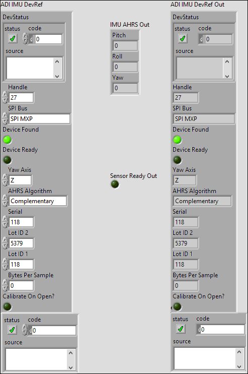 ADIS16448_IMU.lvlib:ADI_IMU_ADIS16448_Get AHRS.vi